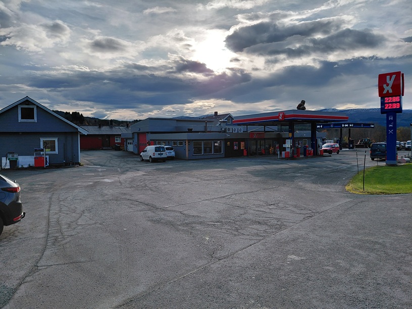 Artikkelbilde til artikkelen Kooyman Eiendom AS satser stort