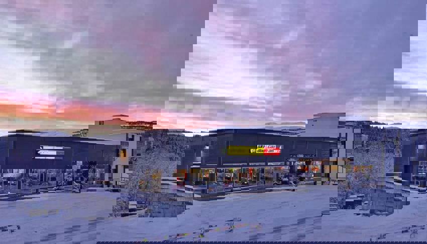 Lokalt Løft selger sine aksjer i RBL AS