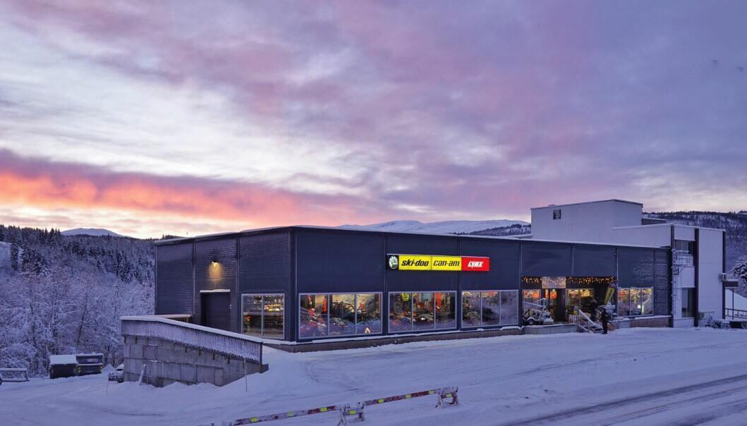 Artikkelbilde til artikkelen Lokalt Løft selger sine aksjer i RBL AS