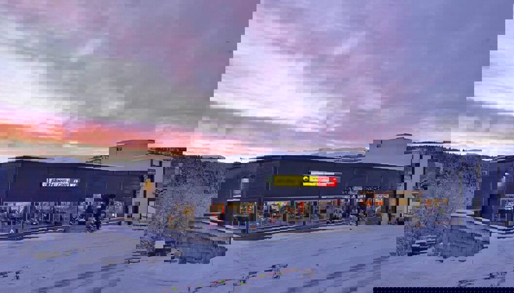 Lokalt Løft selger sine aksjer i RBL AS