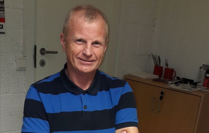 Ny styreleder i Lokalt Løft